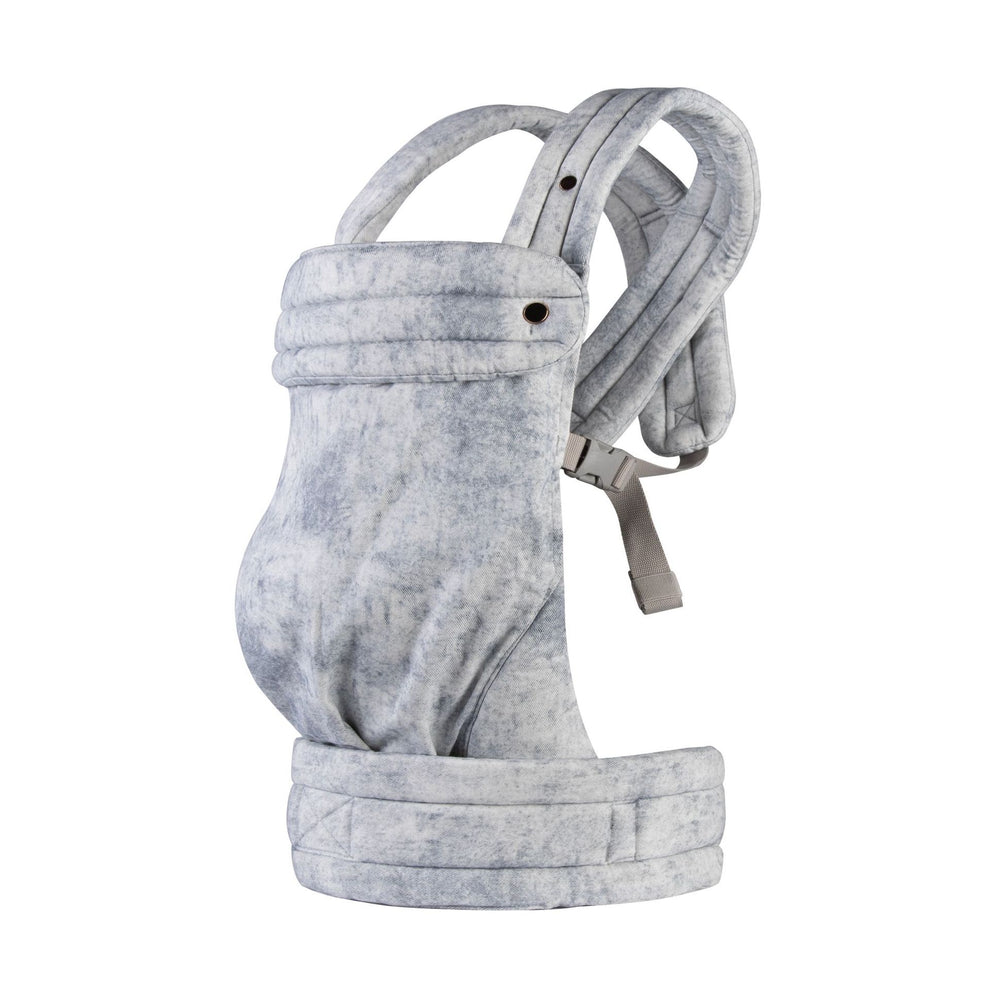 De Mayfair Carrier - Cloud Grey