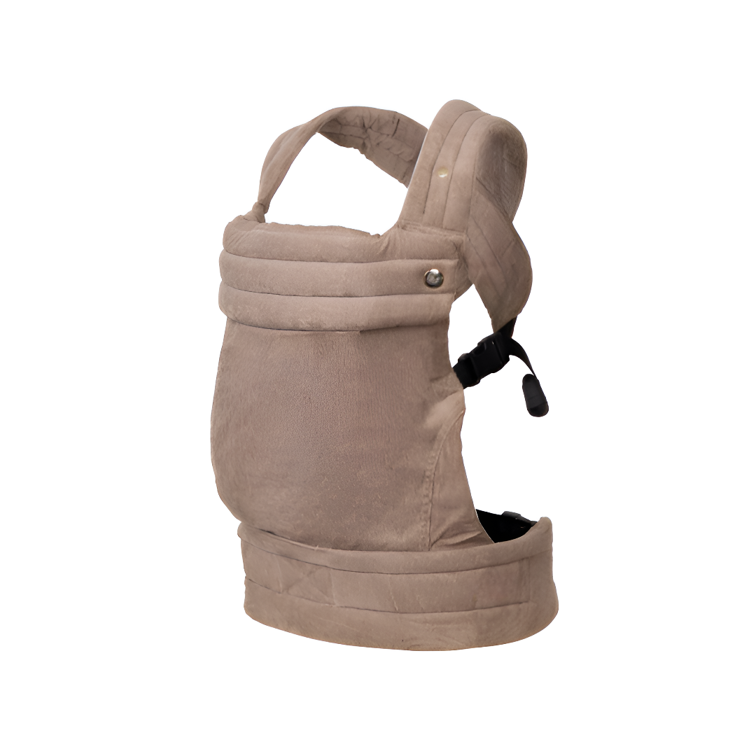 De Mayfair Carrier - Klassiek Beige